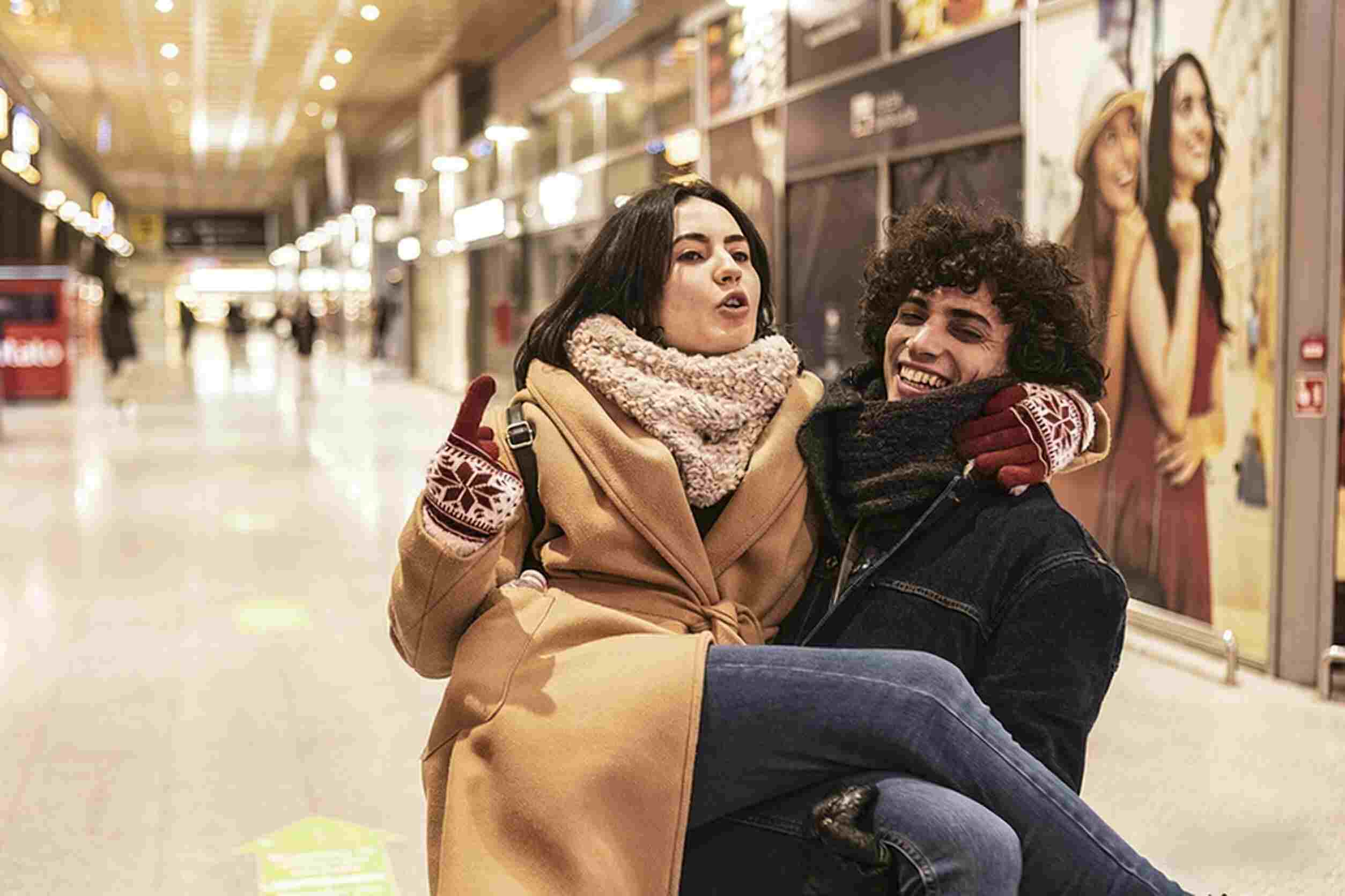 The wedding vows, finally spoken in full