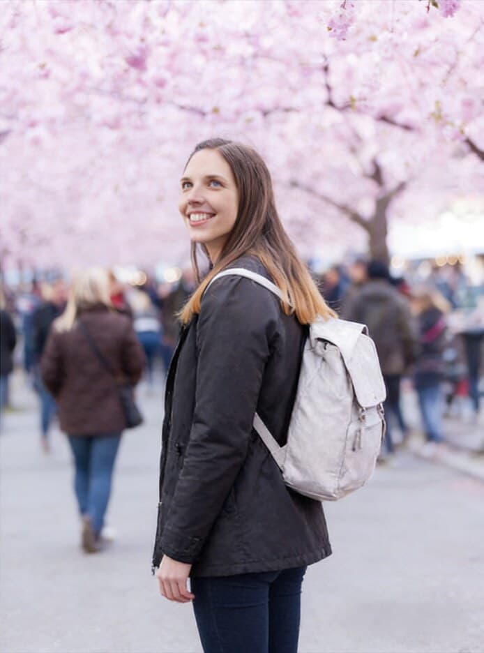 The words I could not say got a reply